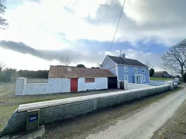 Mullymagowan, Stradone, Co. Cavan, H12X827 is for sale