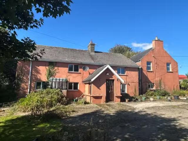 Mulmontry, Taghmon, Co. Wexford, Y35CP73 is for sale