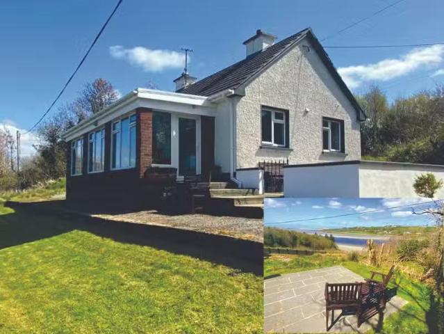 Mulnamina More, Glenties, Co. Donegal, F94X6X8 is for sale