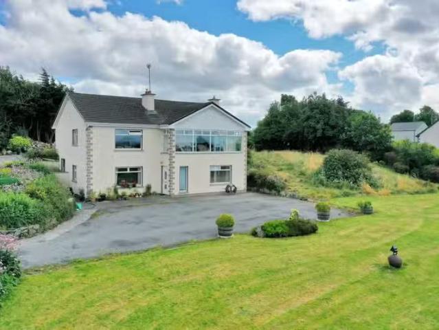 Mulroog East, Ballinderreen, Kilcolgan, Co. Galway, H91DY6E is.