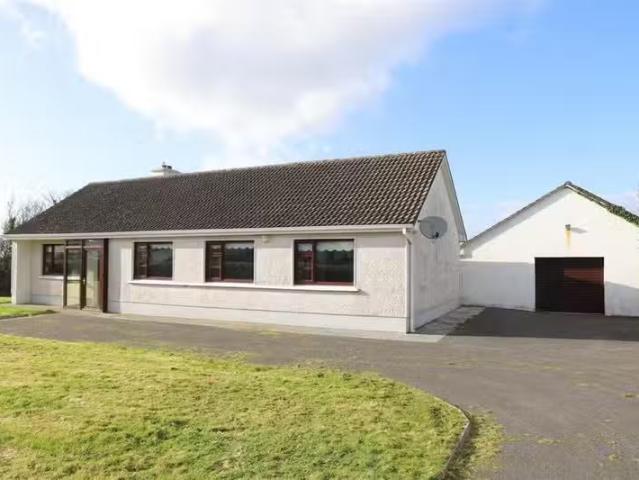 Mulroog West, Ballinderreen, Co. Galway, H91 XV2P