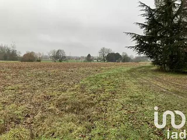 Mulsanne 72230 Achat / Vente terrain