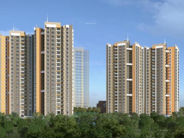 Mulshi 3 BHK Apartment For Sale Pune