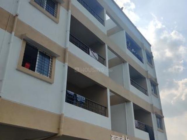 Mulshi 1 RK Apartment For Sale Pune