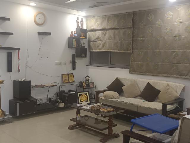 Muppas Green Grandeur 3 Bedroom 1850 Sq. Ft. Apartment in Gopanpally Hyderabad Listing ID: #9809
