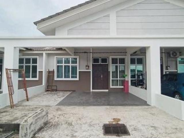 MUR4HTeres 1 Tingkat Residensi PR1MAPulau SebangAlor Gajah Melaka