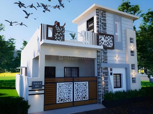 Muruga Svr City,Thiruvallur Residential Plot For Sale Chennai