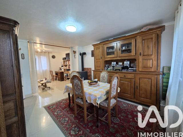 Murvaux Vente Maison 55