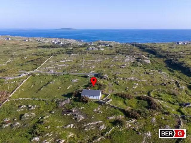 Murvey, Roundstone, Co. Galway, H91C5C3 is for sale