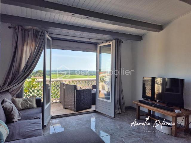 Murviel lès Béziers Vente Maison 34
