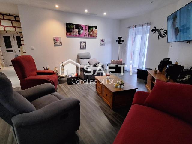 Murviel lès Béziers Vente Maison 34