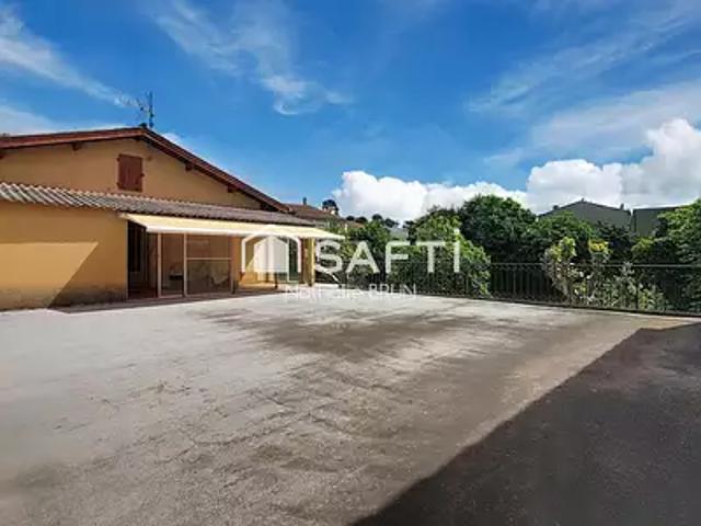 Murviel lès Béziers 34490 Achat / Vente maison 6 pièces t6