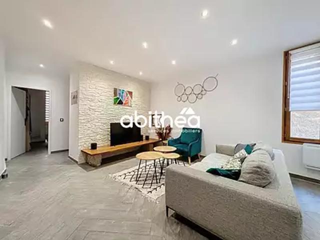 Murviel lès Béziers 34490 Achat / Vente maison 8 pièces t8