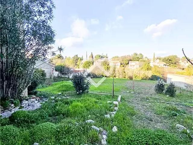 Murviel lès Montpellier 34570 Achat / Vente terrain
