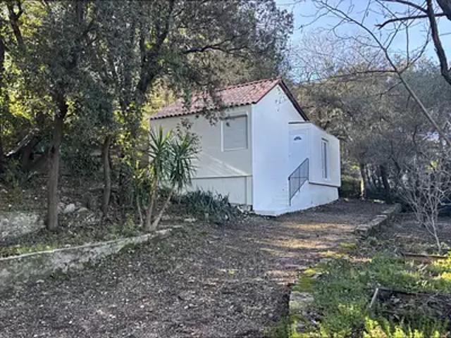 Murviel lès Montpellier 34570 Achat / Vente maison 4 pièces t4