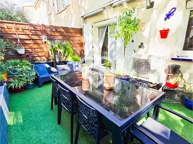 Murviel lès Montpellier 34570 Achat / Vente maison 4 pièces t4