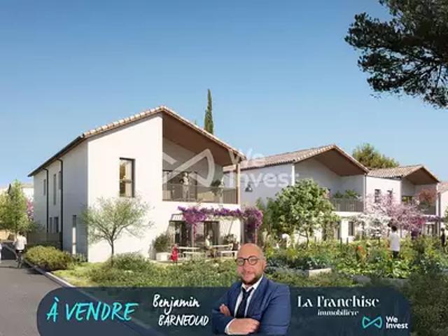 Murviel lès Montpellier 34570 Achat / Vente maison 4 pièces t4 terrasse parking