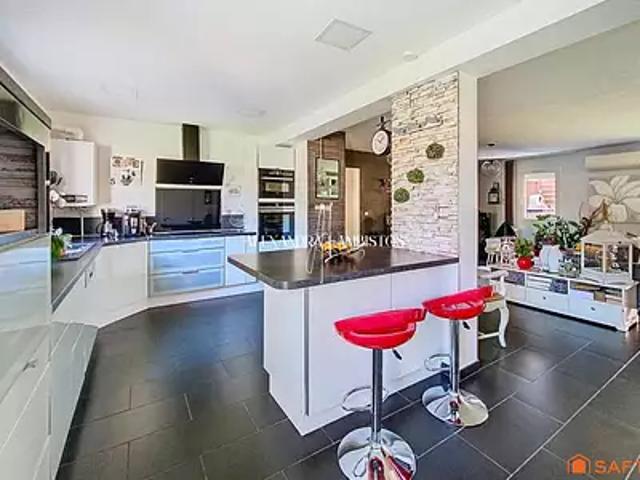Murviel lès Montpellier 34570 Achat / Vente maison 4 pièces t4 terrasse parking