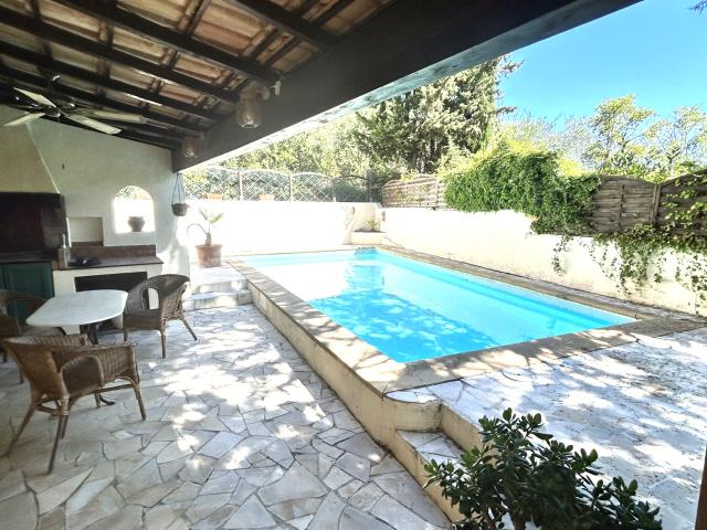 Murviel lès Montpellier Vente Maison 34