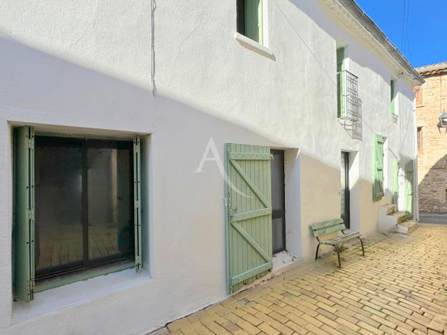 Murviel lès Montpellier Vente Maison 34