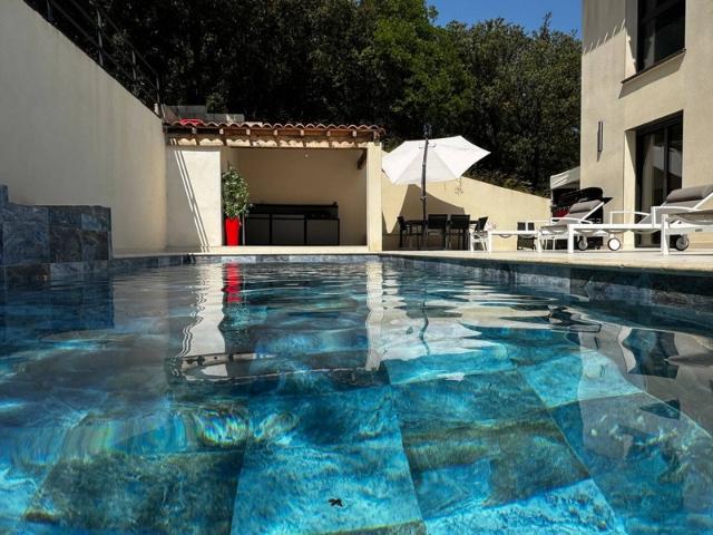 Murviel lès Montpellier Vente Maison 34