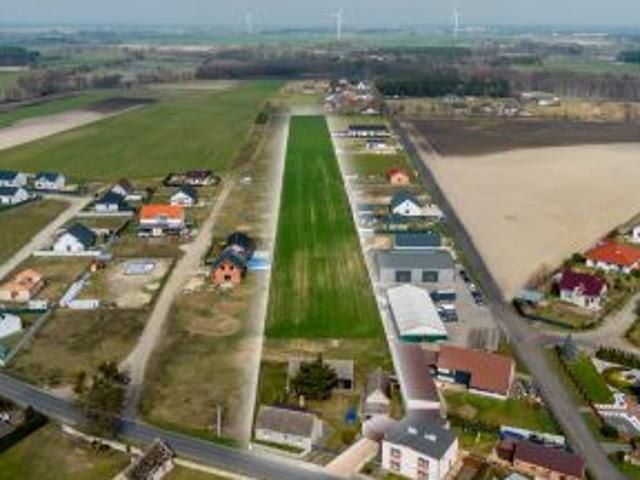 Murzynowo Leśne, 15000 m² Działka