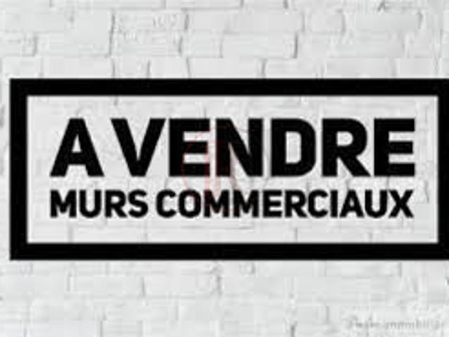 Mur Commerciaux