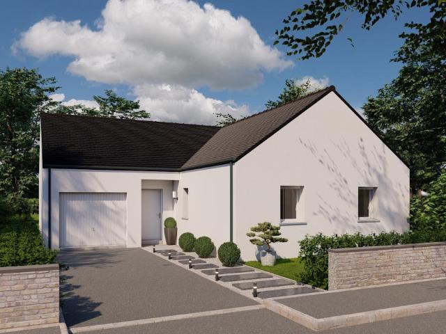 MUR DE BRETAGNE – Idea 3 ch