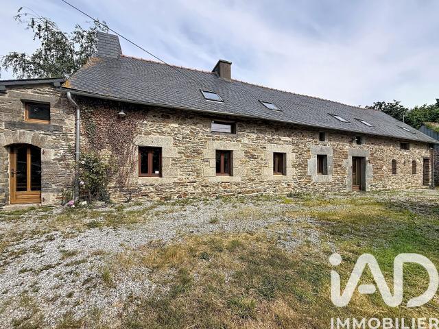Mûr de Bretagne Vente Maison 22