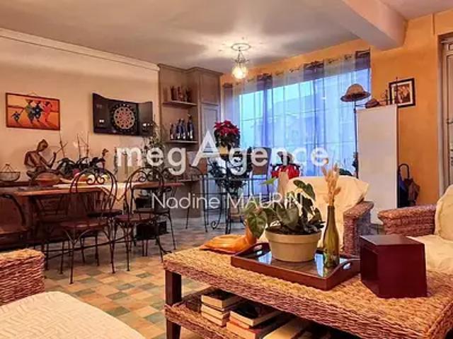 Mur de Sologne 41230 Achat / Vente maison 6 pièces t6