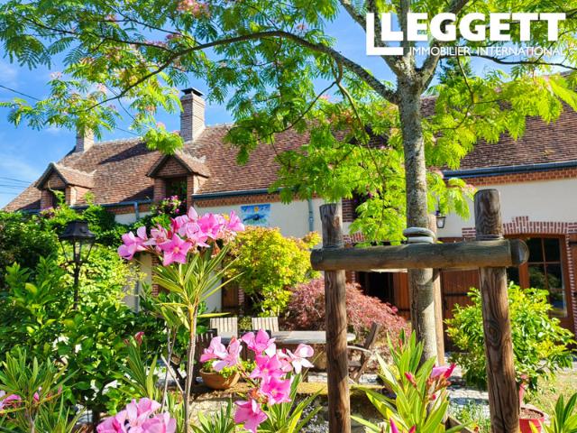 Mur de Sologne Vente Maison 41