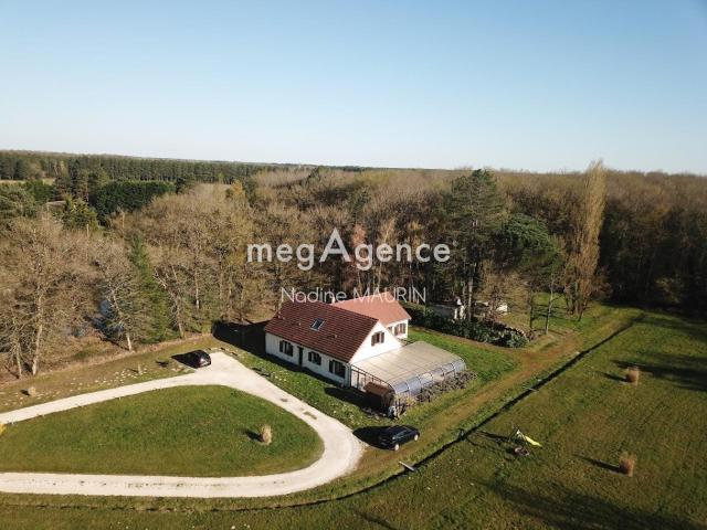 Mur de Sologne Vente Maison 41