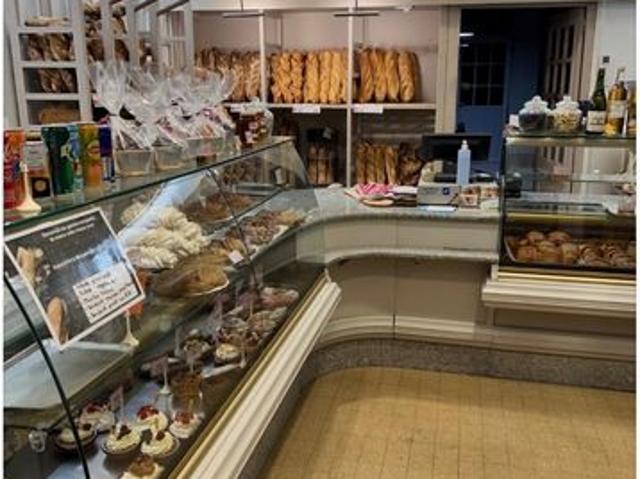 Mur et fonds de commerce avec fort potentiel de développement