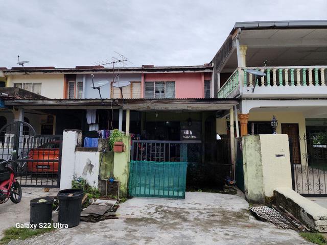 MURAHTeres 2 Tingkat West Country Seksyen 5 Bandar Baru Bangi