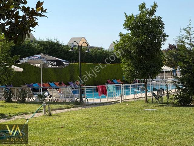 Muradiye Villalar Bölgesi 2+1 Kapalı Mutfaklı Site İçi Daire