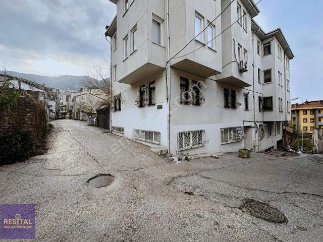 Muradiye Yahşibey Mah. Giriş Katı Satılık 2+1 Daire