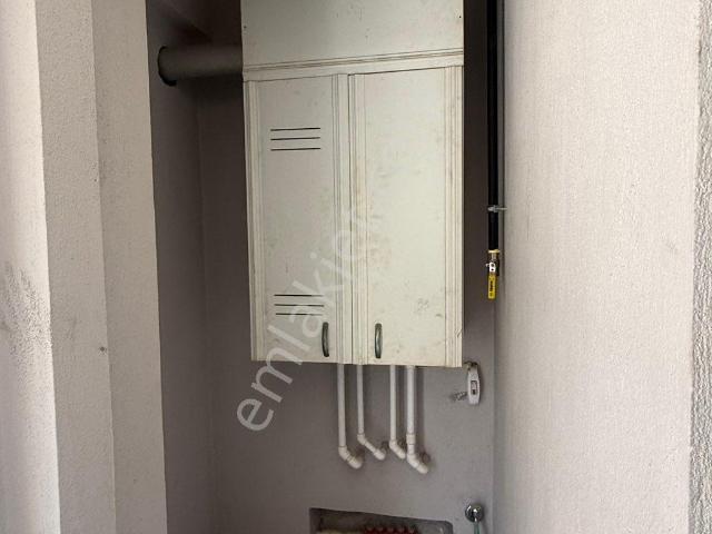 Muradiye Mah 2+1 Açık Mutfak 0 Bina Temiz Kiralık Daire
