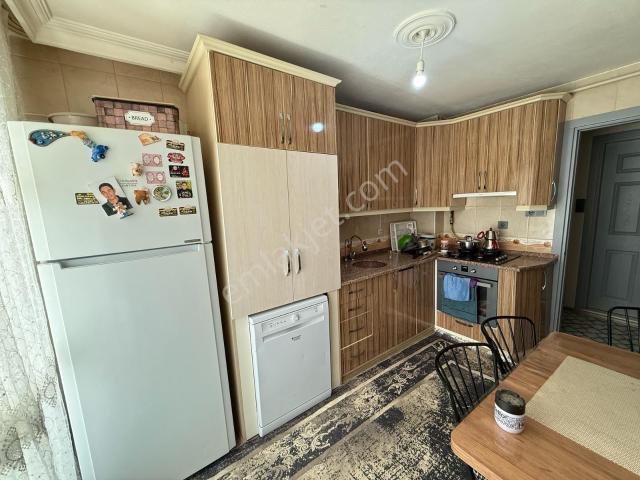 muradiye Mahallesi ✅3+1 115 M2 5 Katlının 2 Katı ❇️ Kapalı Mutfak ❇️kombi Petekli