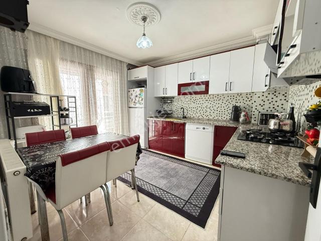 Muradiye Mahallesi ✅4+1 200 M2 4 Katlının 4 Katı Dubleks ❇️kombi Petekli ❇️ Fulll Özelikli
