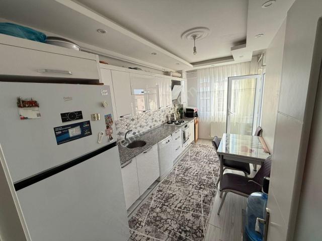 muradiye Mahallesi ✅5+1 240 M2 5 Katlının 5 Katı Dublex ❇️ Açık Mutfak