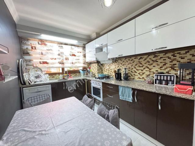 muradiye Mahallesi ✅6+1 280 M2 5 Katlının 5 Katı Dubleks ❇️full Özelikli