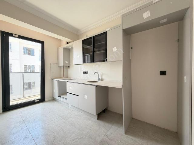 Muradiye Mahallesinde 2+1 Aradığınız Sıfır Kiralık Daire