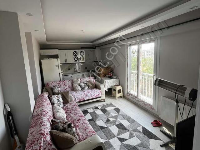Muradiye Mh Belediye Arkası Eşyalı Kiralık