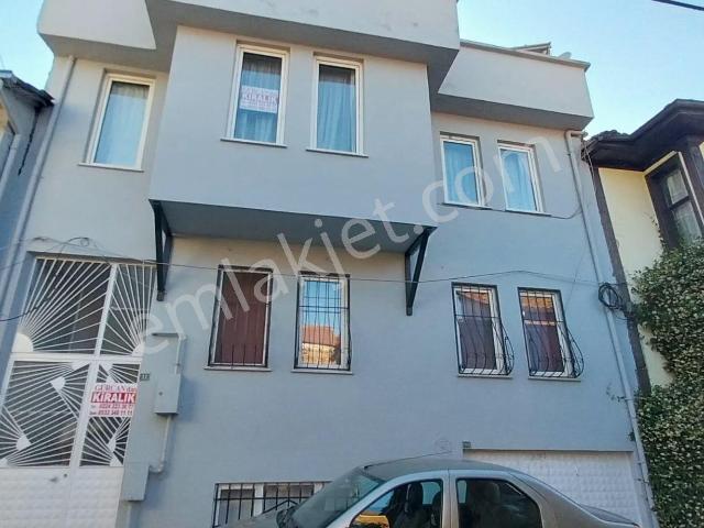 Muradiyede Dubleks Full Esyalı Daire