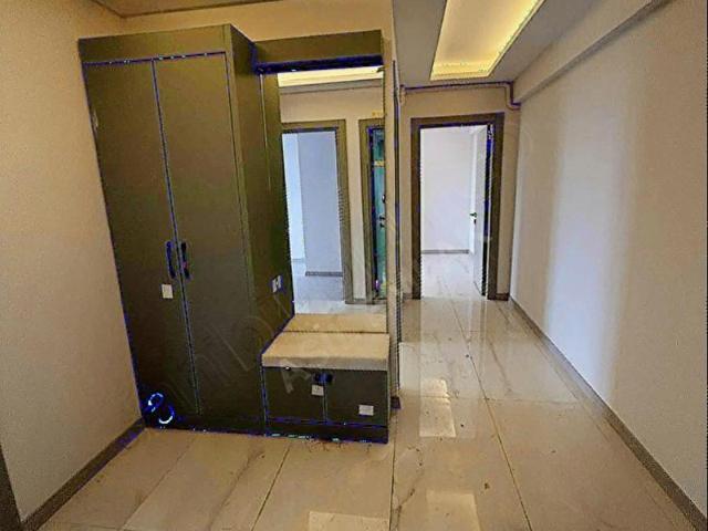 MURADİYE MAH'sinde SİTE İÇERSİNDE 2+1 SATILIK SIFIR DAİRE