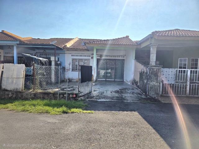 MURAH1 Storey Seksyen 5 Rinching Beranang Kesuma Semenyih