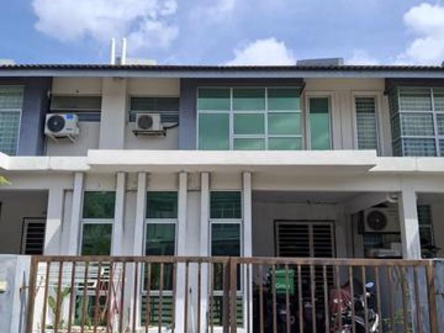 Murah2 Storey House Bangi Avenue 2Bangi 4R4B Freehold