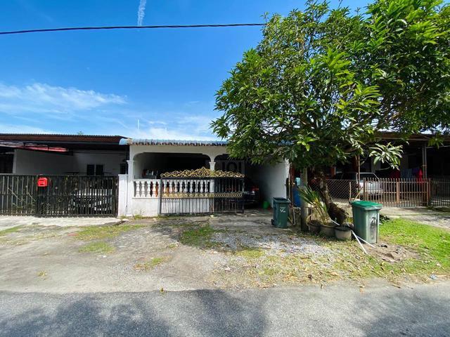 MURAH30K CASHBACKDAPUR LUAS32 Taman Cempaka Bukit Selambau
