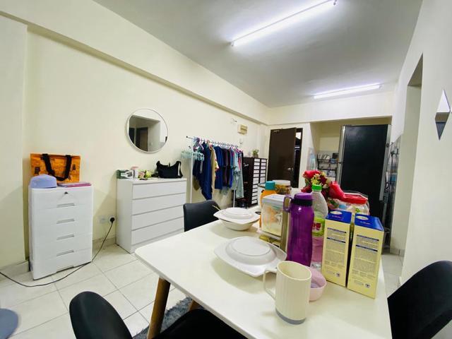 MURAH 100 Loan Cash Back 60k Bkg 1k Sri Bahagia Court Cheras