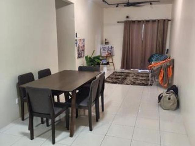 MURAH 100 Loan Melodi Perdana Puncak Alam For Sale